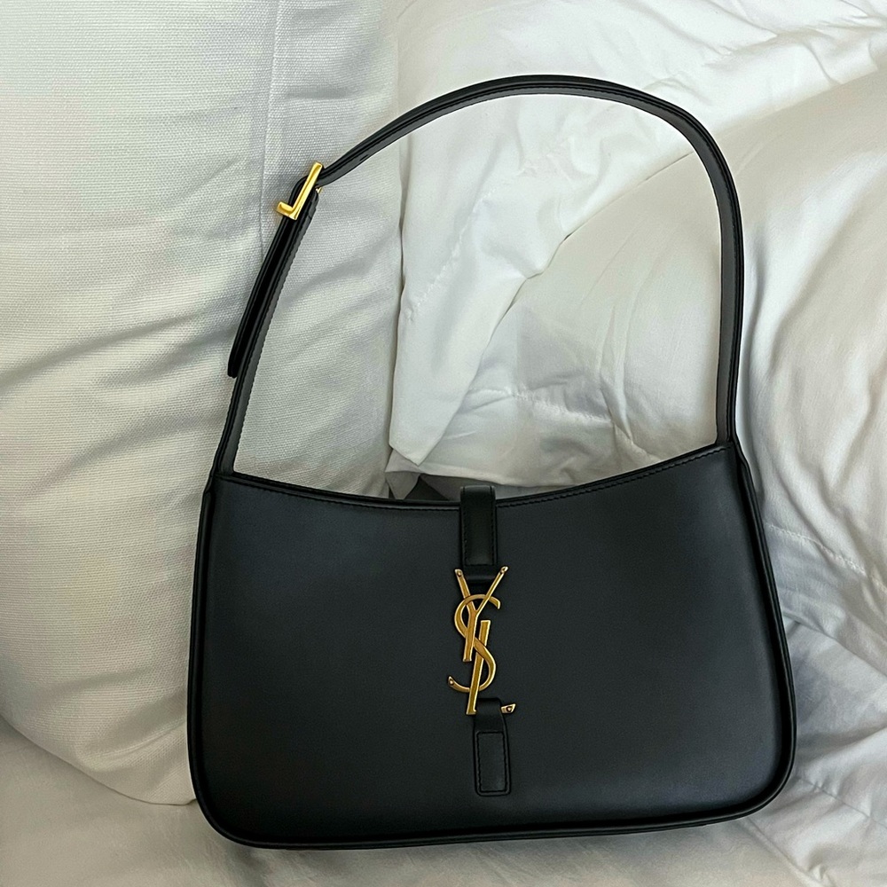 COPY - Black Fashion Bag